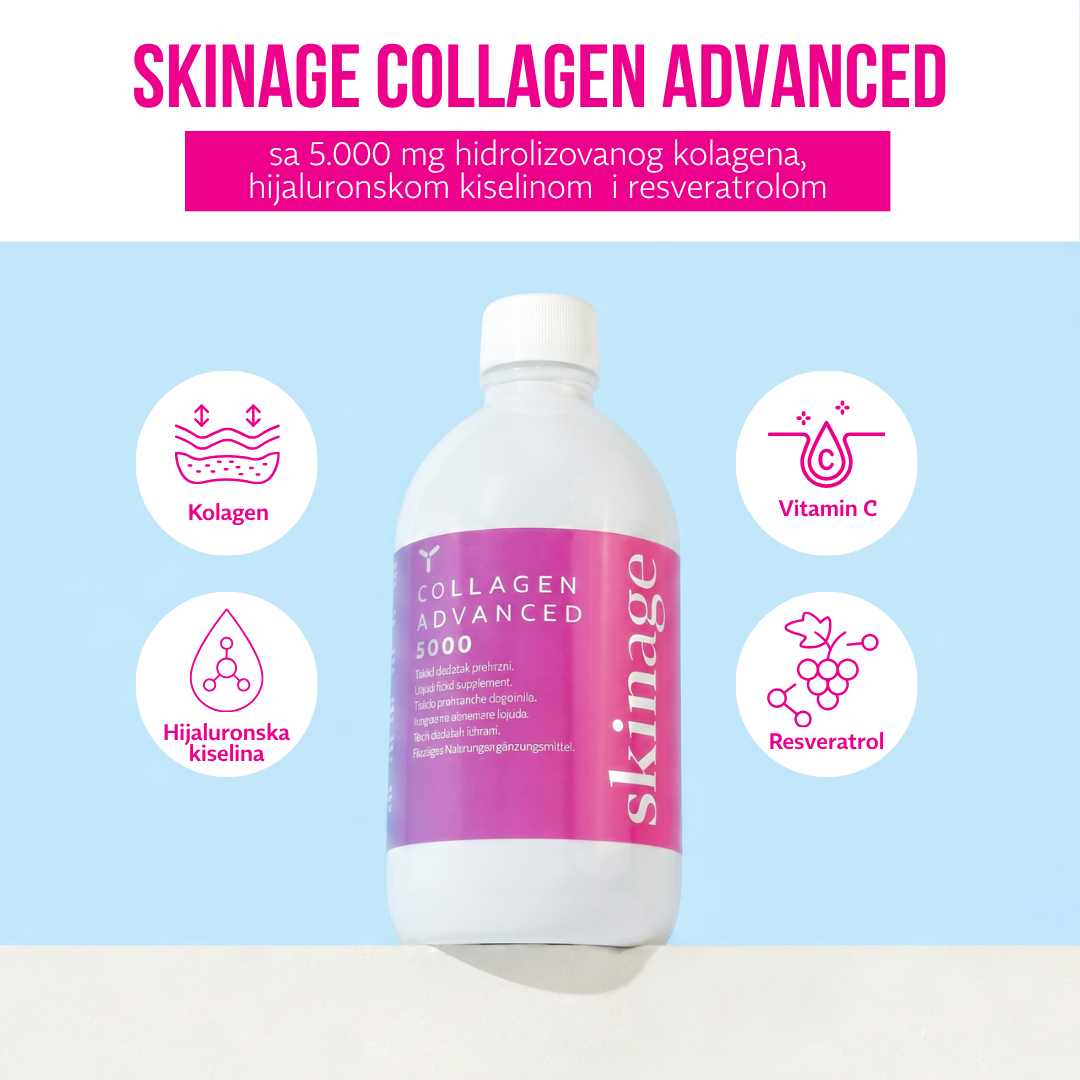 kolagen advanced 5000ml