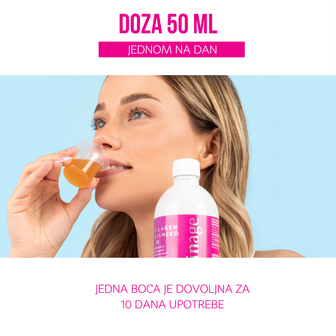 nahrani kožu iznutra