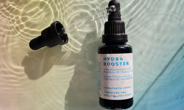 Skinage Beauty Hydra booster