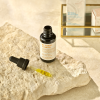 Retinal power serum