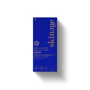 Skinage Tri Active 20.000 mg