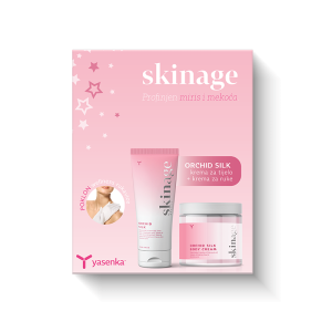 POKLON PAKET Orchid Silk