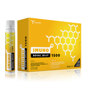 Royal jelly marična mleč