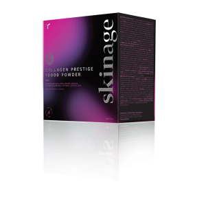 skinage collagen prestige 1000 prah