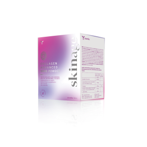 Skinage Collagen Advanced Powder
