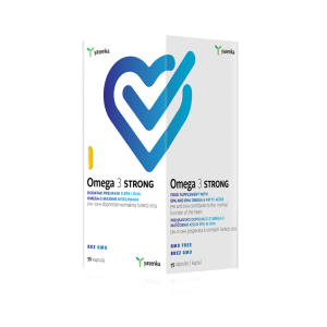 omega 3 strong