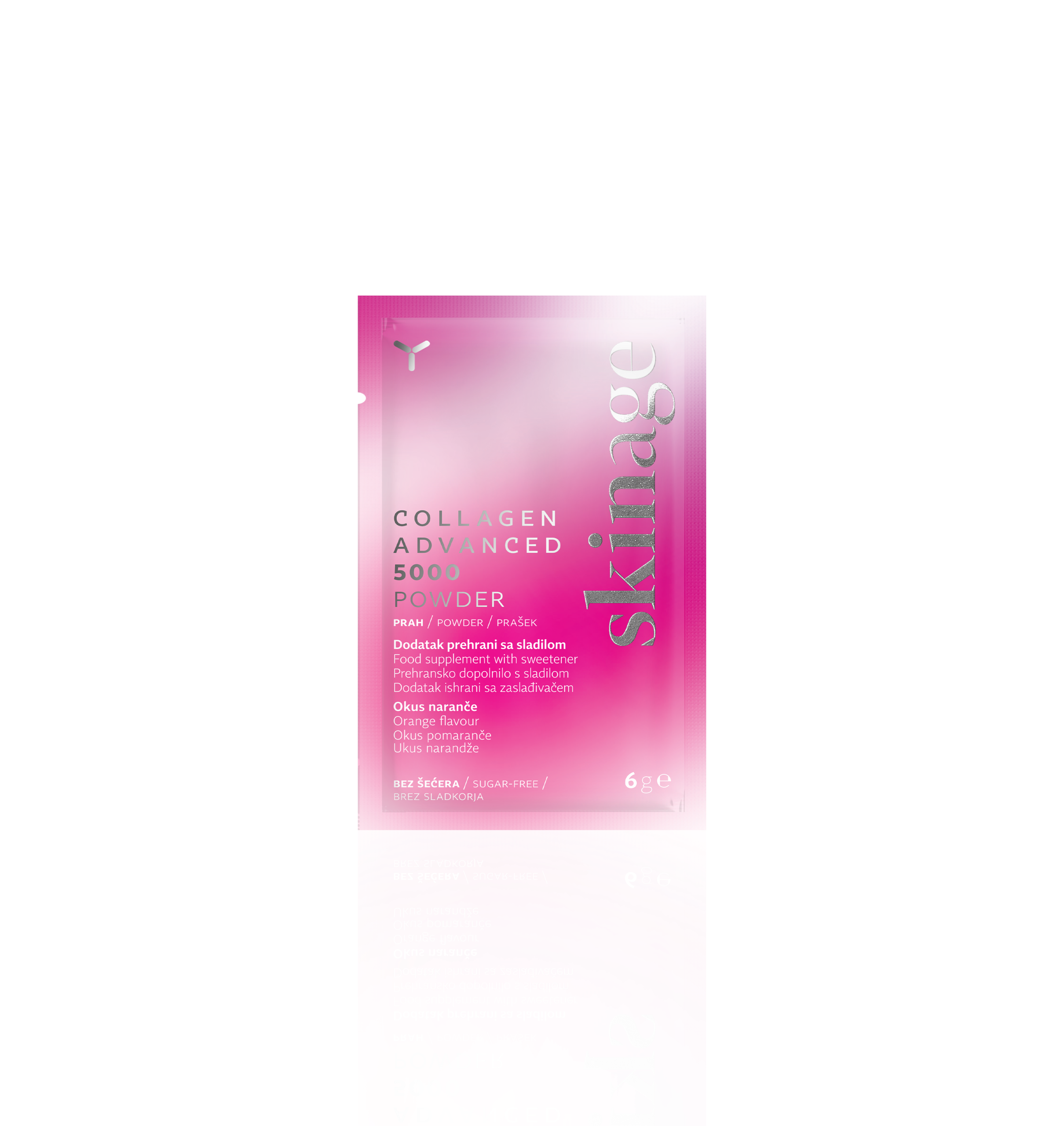 Skinage Collagen Advanced Powder - Slika 3