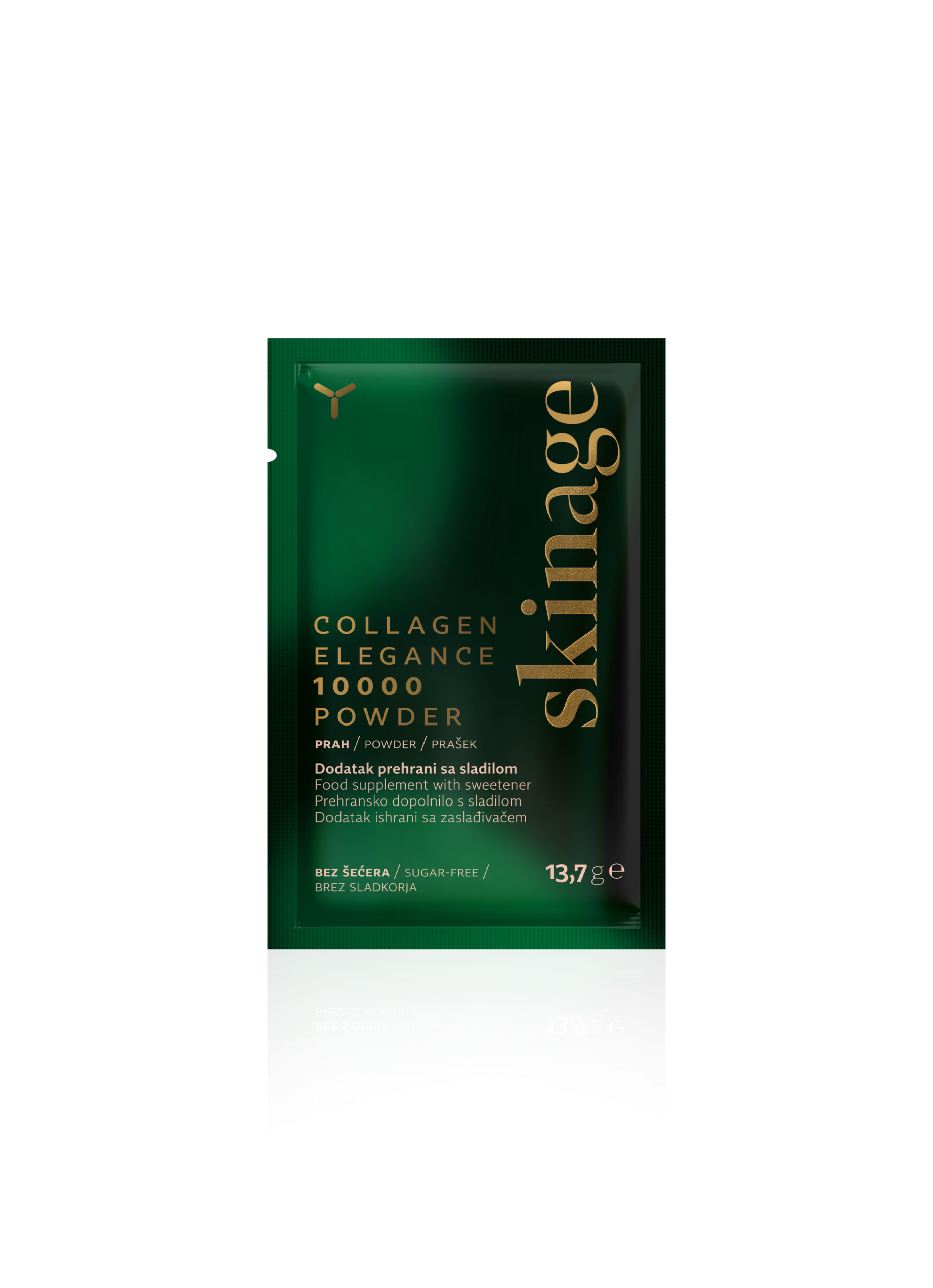 Skinage Collagen Elegance Powder - Slika 4