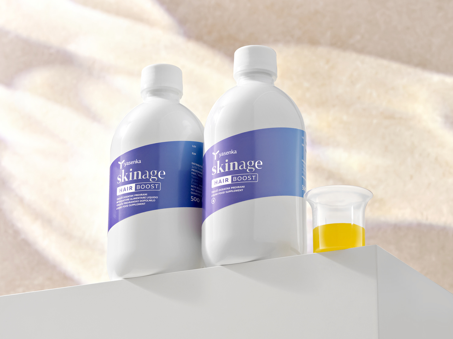 Skinage HAIR BOOST - Slika 2