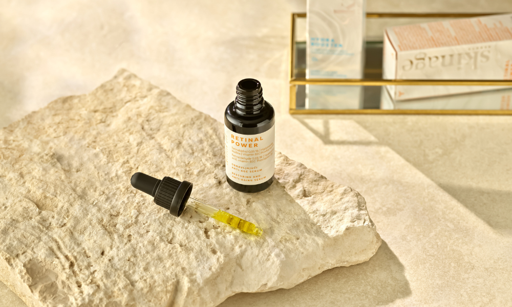 Promo pakovanje 2x Elegans + Retinal Power GRATIS - Slika 3