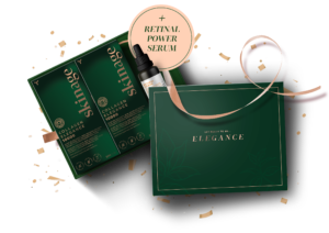 Promo pakovanje 2x Elegans + Retinal Power GRATIS