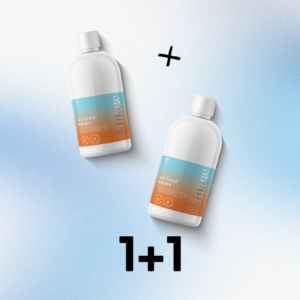Skinage Active Body 1+1 gratis