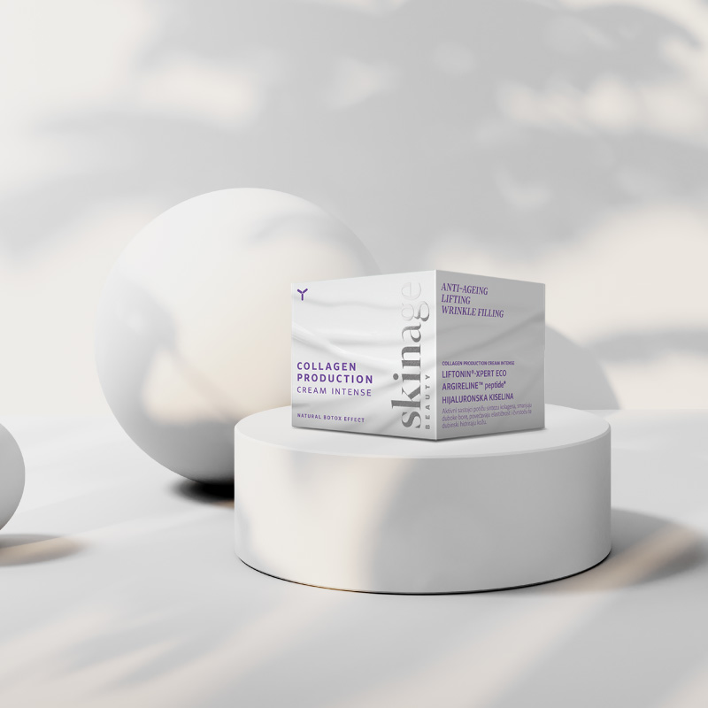 Skinage Beauty Retinal Power serum - Slika 6