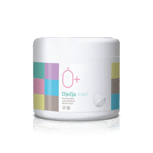 Dečja mast (150 ml)