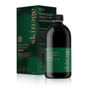 Skinage Kolagen Elegans 10.000