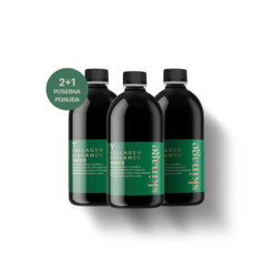 Skinage Kolagen Elegans 2+1 gratis