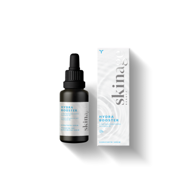 Skinage Beauty Hydra Booster serum