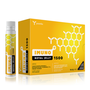 IMUNO ROYAL JELLY 1500