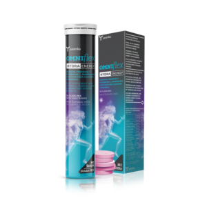 Omniflex Hydra energy - šumeće tablete
