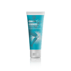 Omniflex HOT & COLD Relief ROK 05/2025