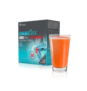 OMNIFLEX Flexvital STRONG
