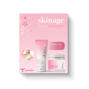 POKLON PAKET Orchid Silk