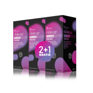 Skinage COLLAGEN PRESTIGE 10000 2+1