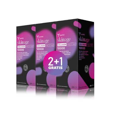 Skinage COLLAGEN PRESTIGE 10000 2+1