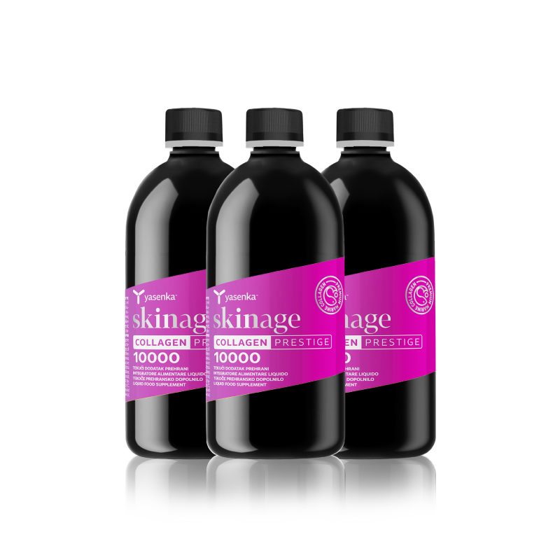 Skinage COLLAGEN PRESTIGE 10000 2+1 - Slika 4
