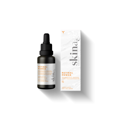 Skinage Beauty Retinal Power serum