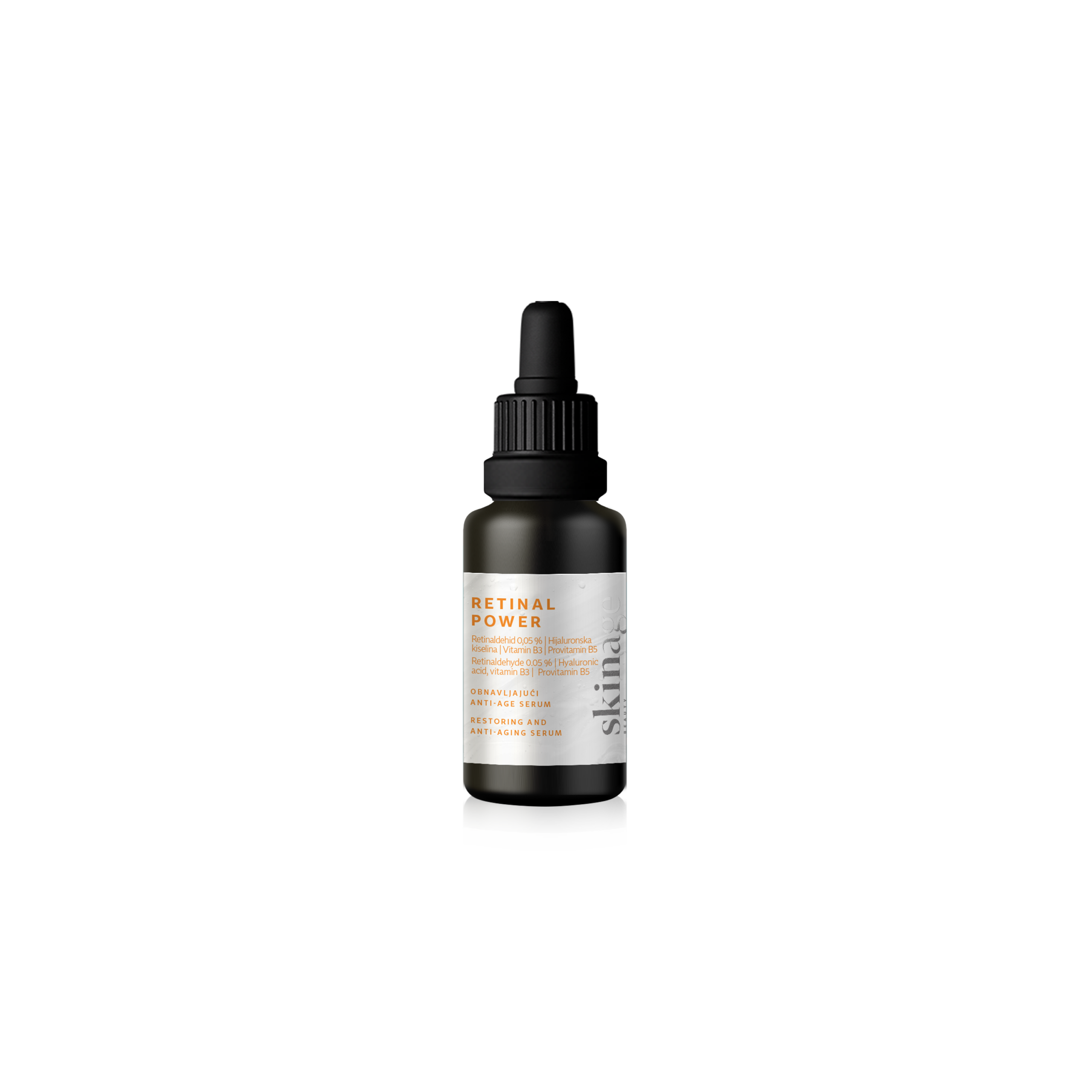 Skinage Beauty Retinal Power serum - Slika 2