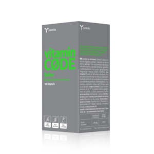 Vitamin CODE Selen