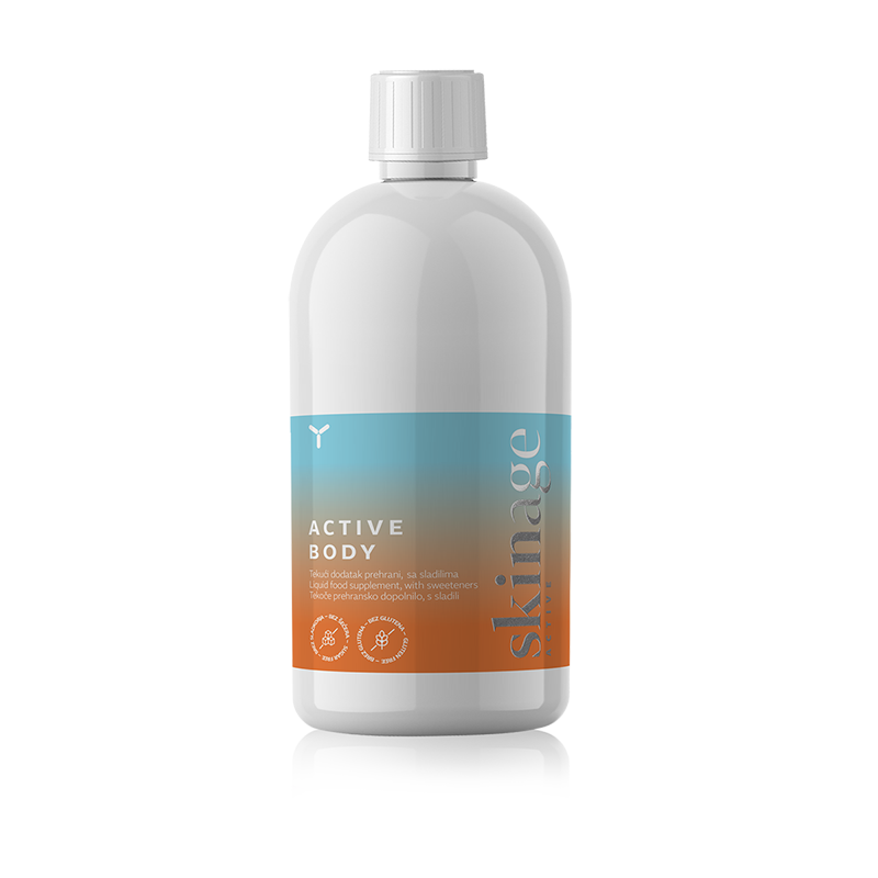 Skinage Active Body - Slika 2