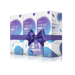 Skinage HAIR BOOST 2+1