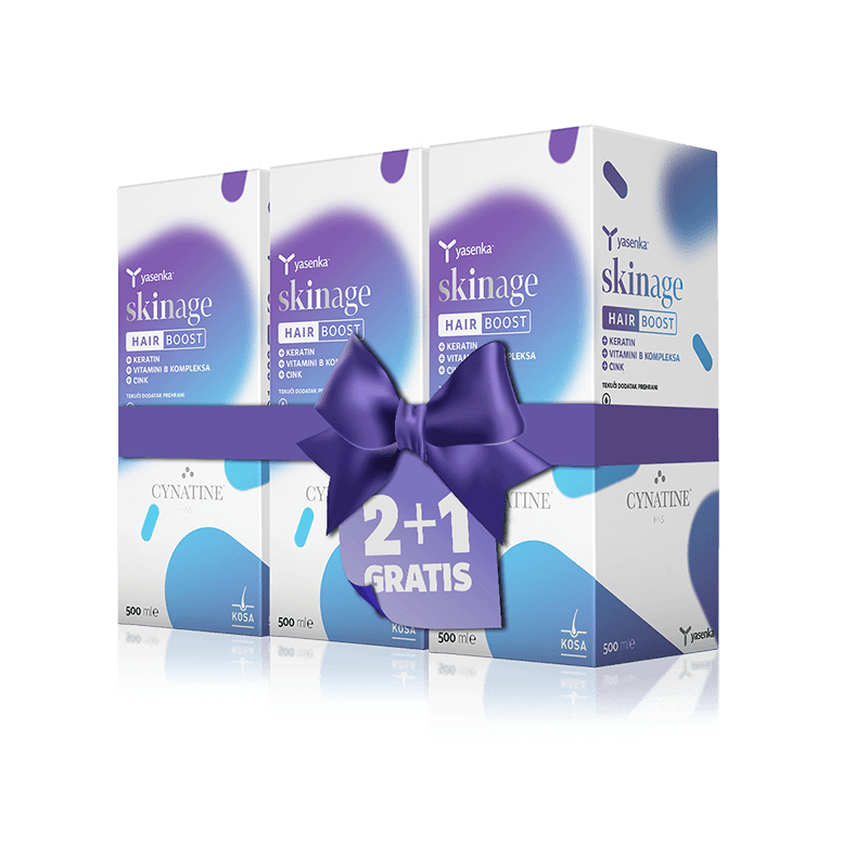 Skinage COLLAGEN PRESTIGE 10000 2+1 - Slika 6