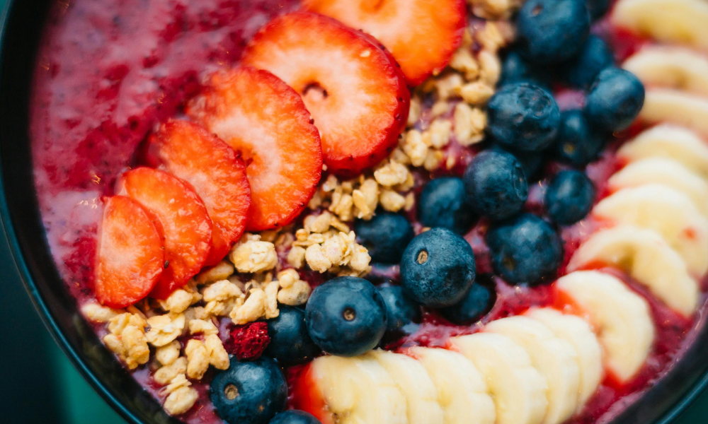 Vreme je za detoks nakon decembra i sve hrane koje smo pojeli tokom praznika