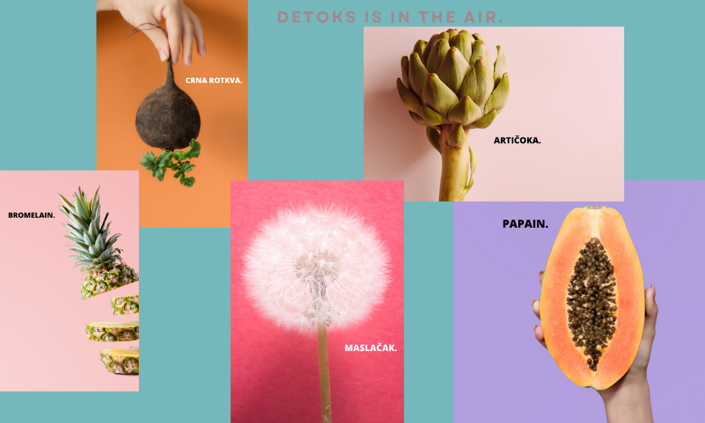 kako active body pomaže tvojoj jetri