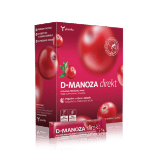 D-manoza Direkt