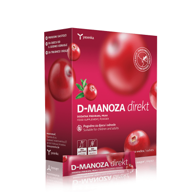 D-manoza Direkt