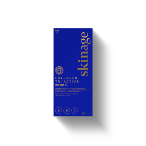 Skinage Collagen Tri Active 20.000 mg