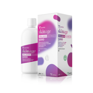 Skinage COLLAGEN ADVANCED 5000 Rok trajanja 03.2026.
