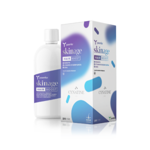 Skinage HAIR BOOST
