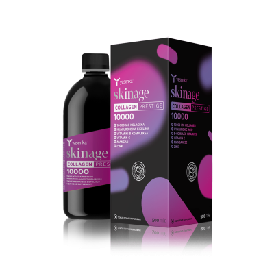 Skinage COLLAGEN PRESTIGE 10000