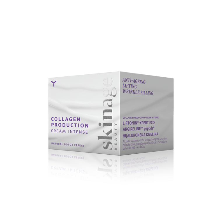 Skinage Collagen Production Intense