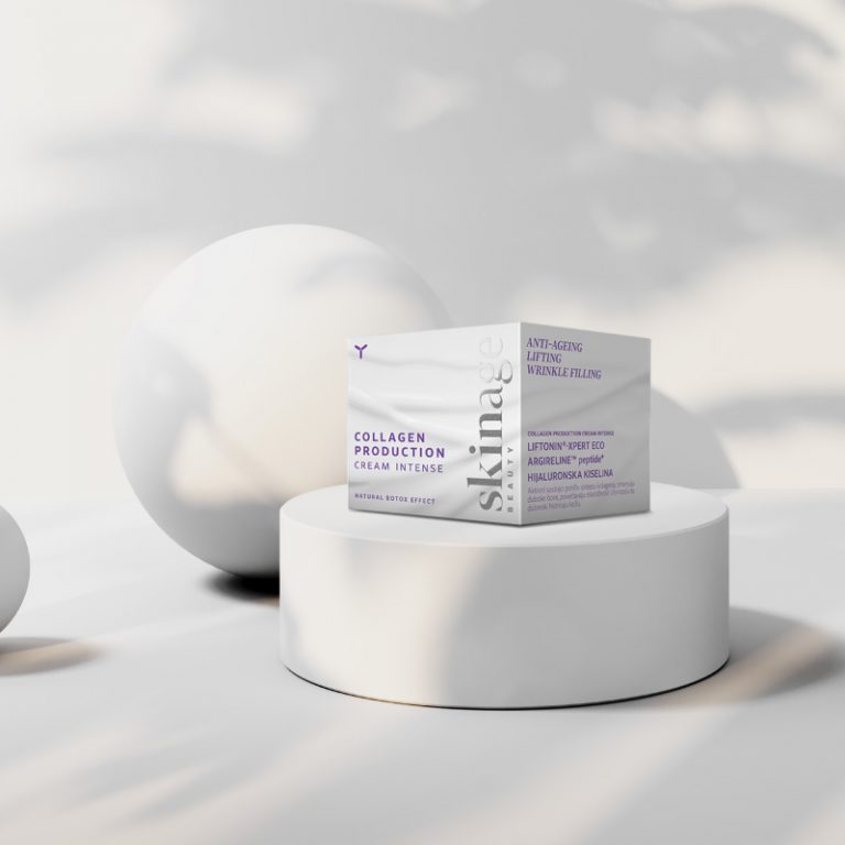 Skinage Collagen Production Intense - Slika 2